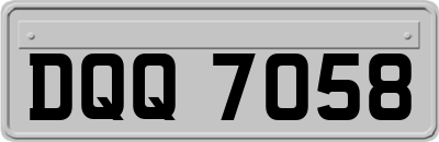 DQQ7058