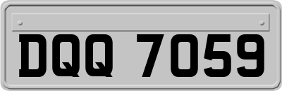 DQQ7059