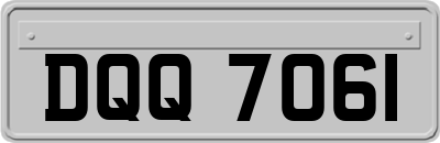 DQQ7061