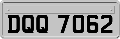 DQQ7062