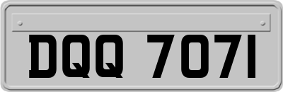 DQQ7071