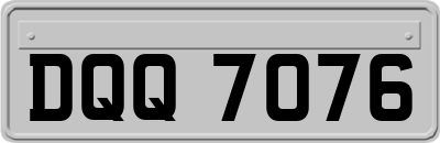 DQQ7076