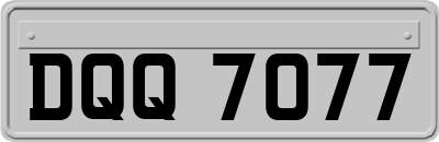 DQQ7077