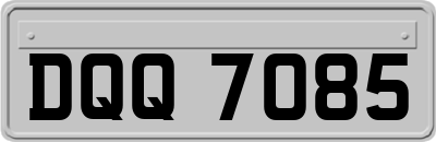 DQQ7085