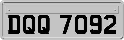 DQQ7092