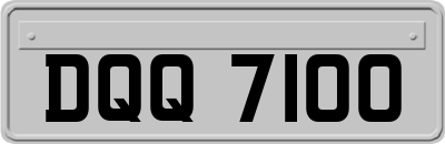 DQQ7100
