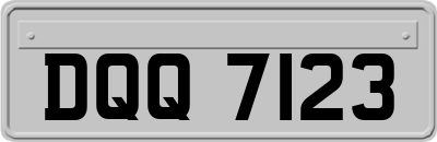 DQQ7123