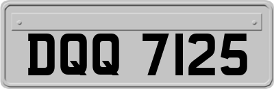 DQQ7125
