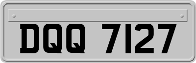 DQQ7127