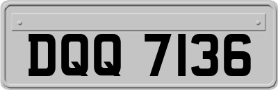 DQQ7136