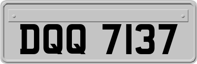 DQQ7137