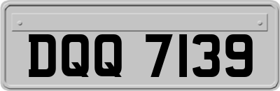 DQQ7139