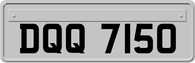 DQQ7150