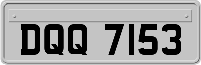 DQQ7153