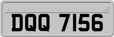 DQQ7156