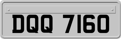 DQQ7160