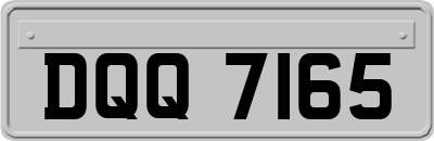 DQQ7165