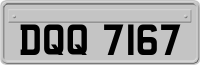 DQQ7167