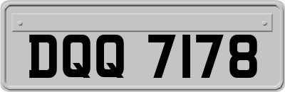 DQQ7178