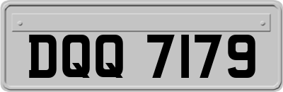 DQQ7179