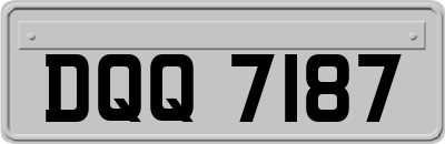 DQQ7187