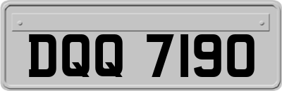 DQQ7190