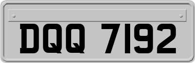 DQQ7192