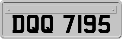 DQQ7195