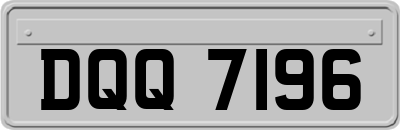 DQQ7196