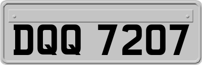 DQQ7207