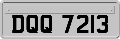 DQQ7213