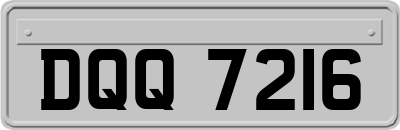 DQQ7216