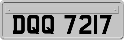 DQQ7217
