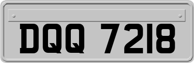 DQQ7218
