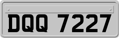 DQQ7227