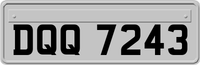 DQQ7243