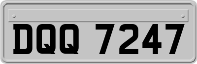 DQQ7247