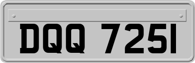 DQQ7251