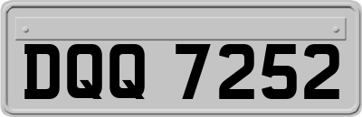 DQQ7252