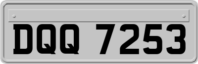 DQQ7253