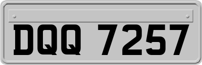 DQQ7257