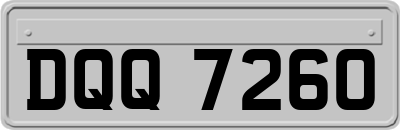 DQQ7260