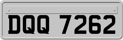 DQQ7262