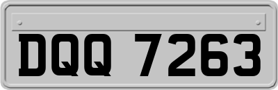 DQQ7263