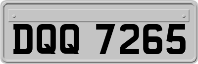 DQQ7265