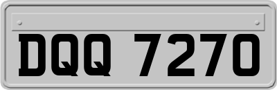 DQQ7270