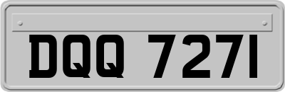 DQQ7271