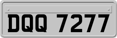 DQQ7277