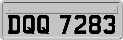 DQQ7283
