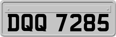 DQQ7285